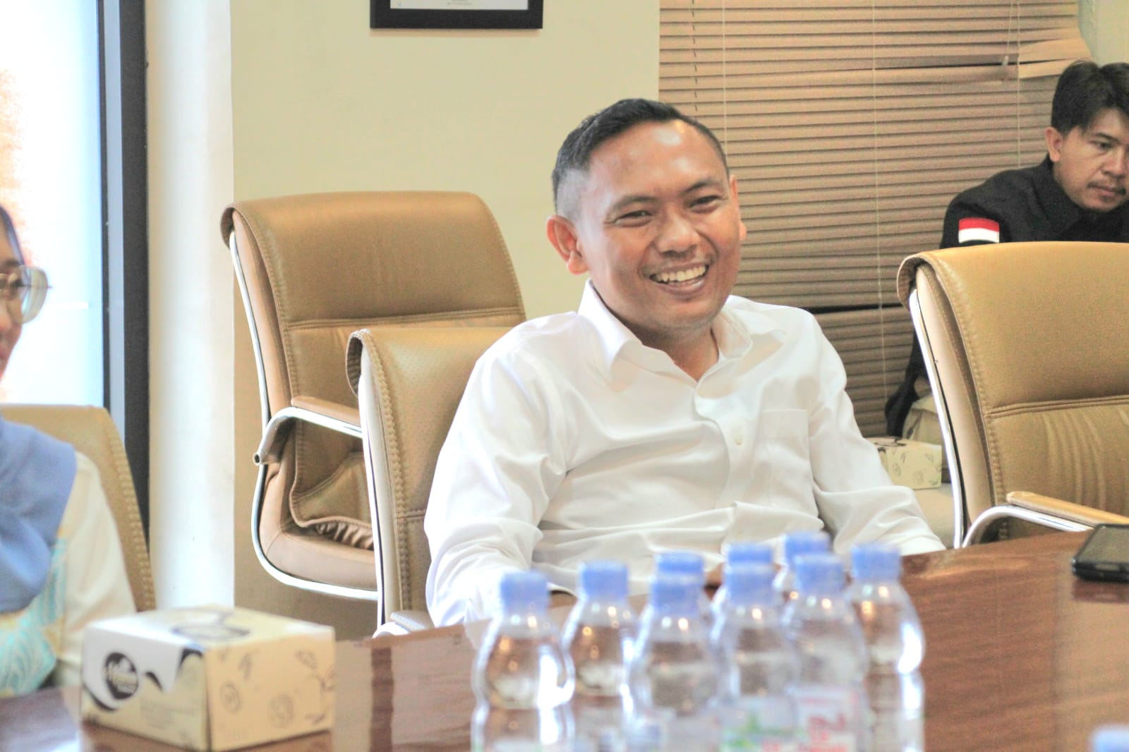Wahyudin Akili