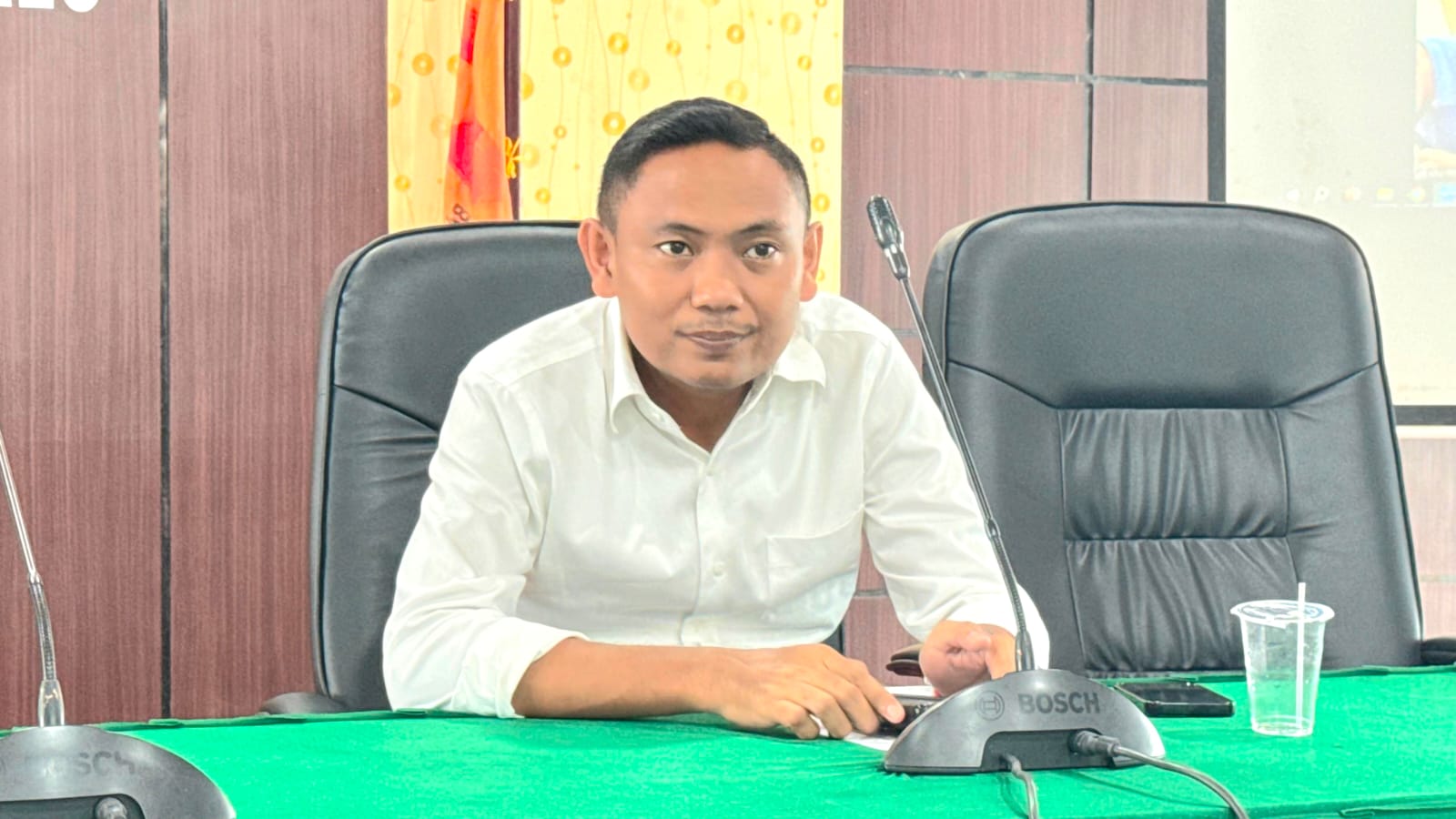 Wahyudin Akili