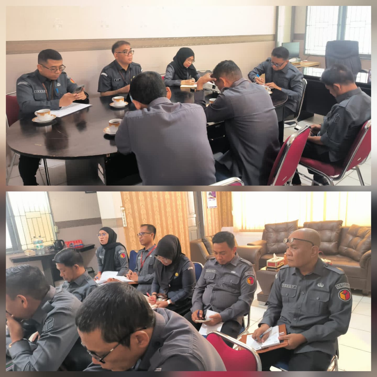 Rapat Pleno