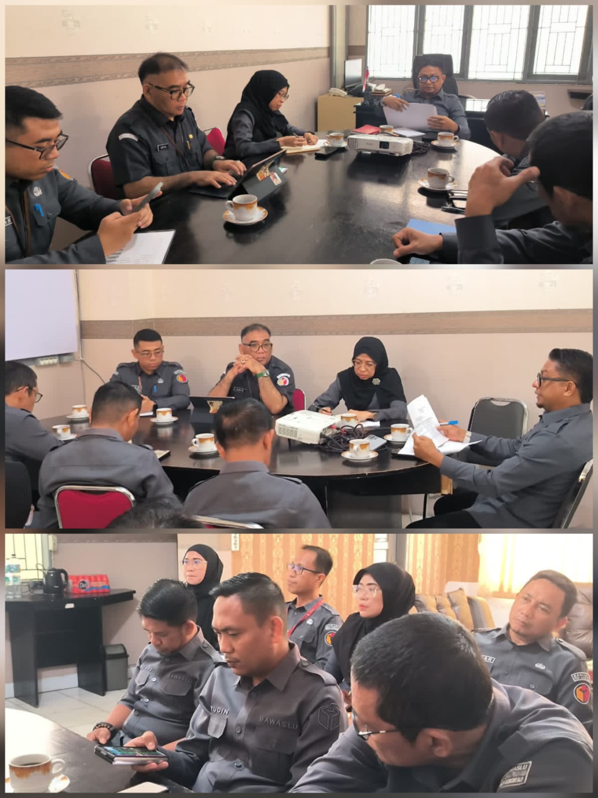 Rapat Pleno