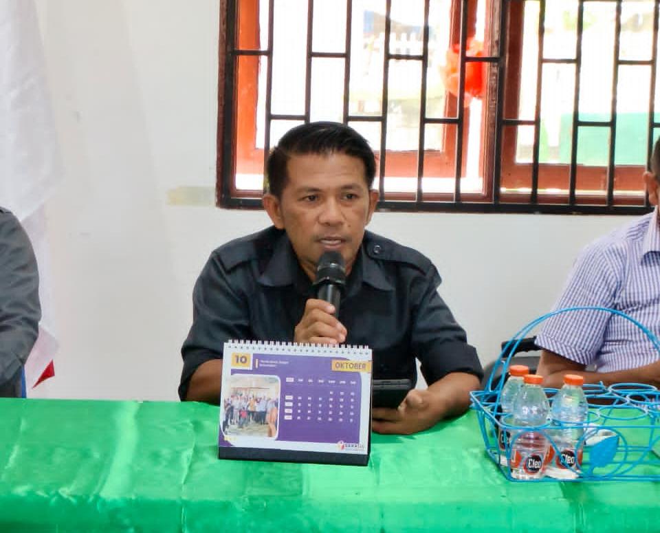 Moh. Fadjri Arsyad