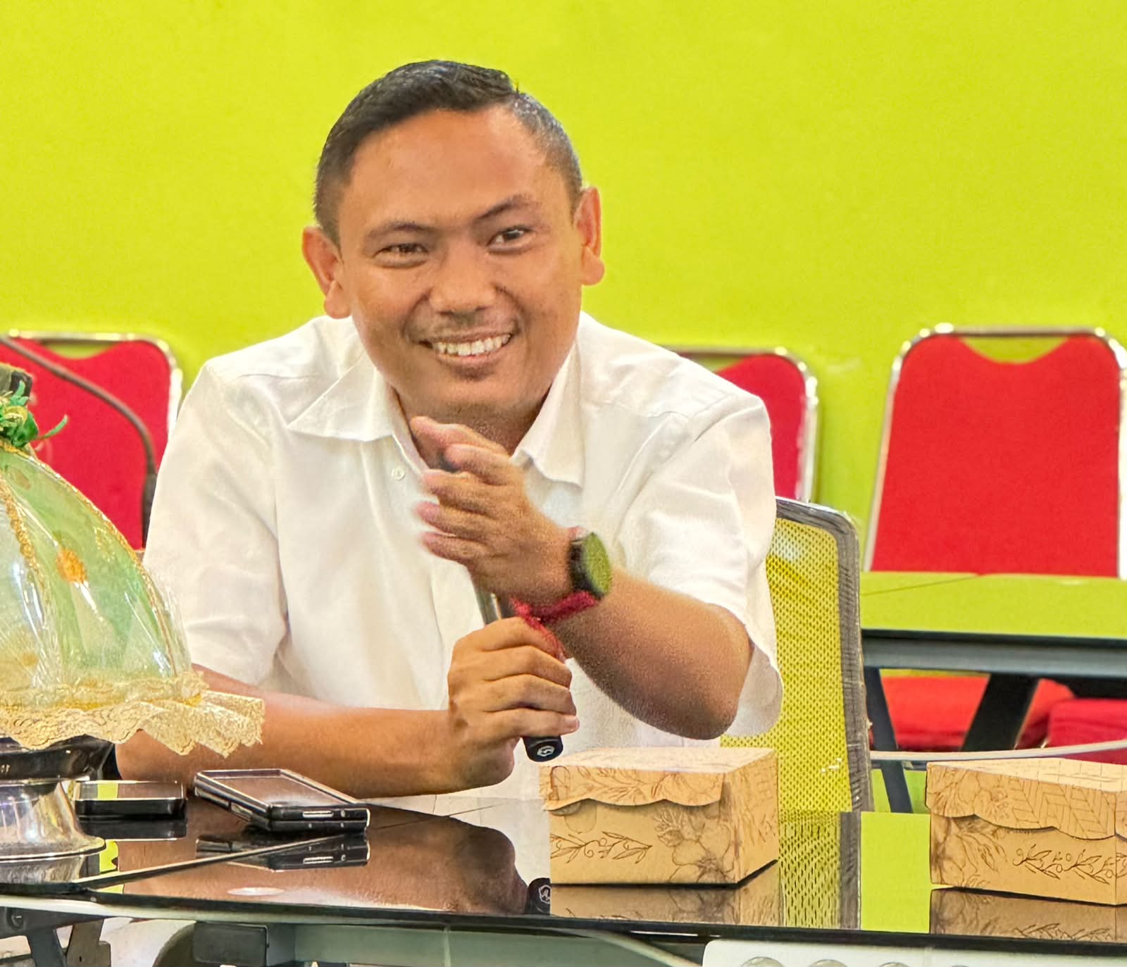 Wahyudin Akili