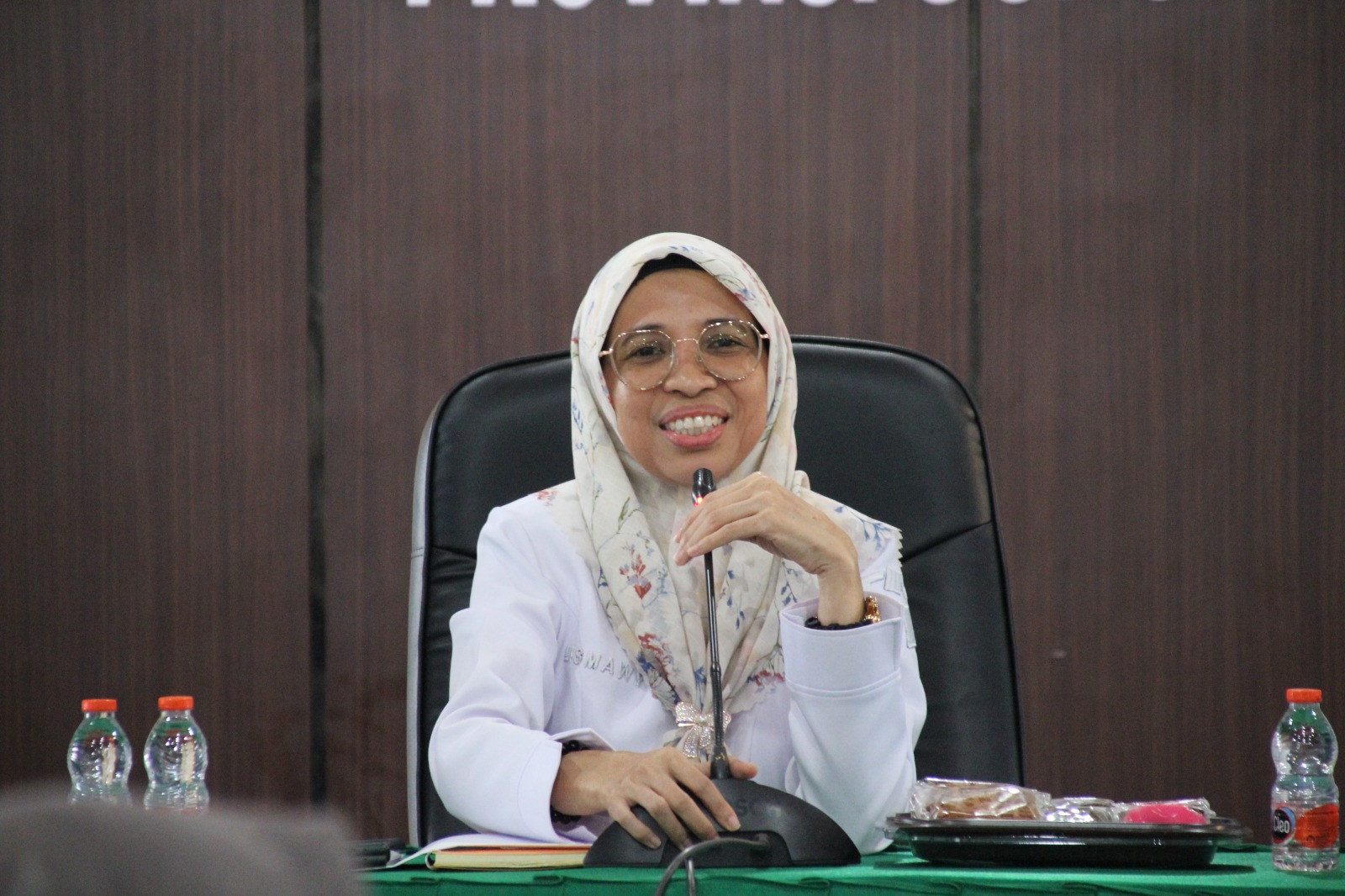 Lismawy Ibrahim