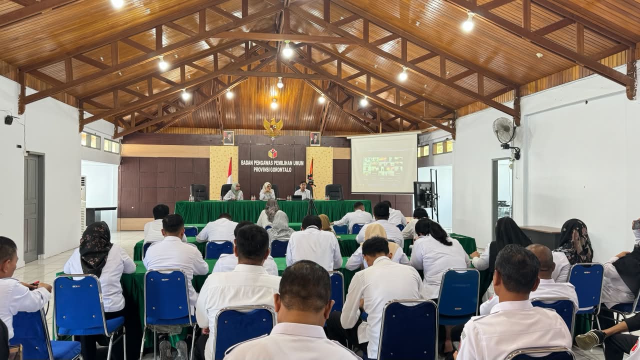 Zona Integritas