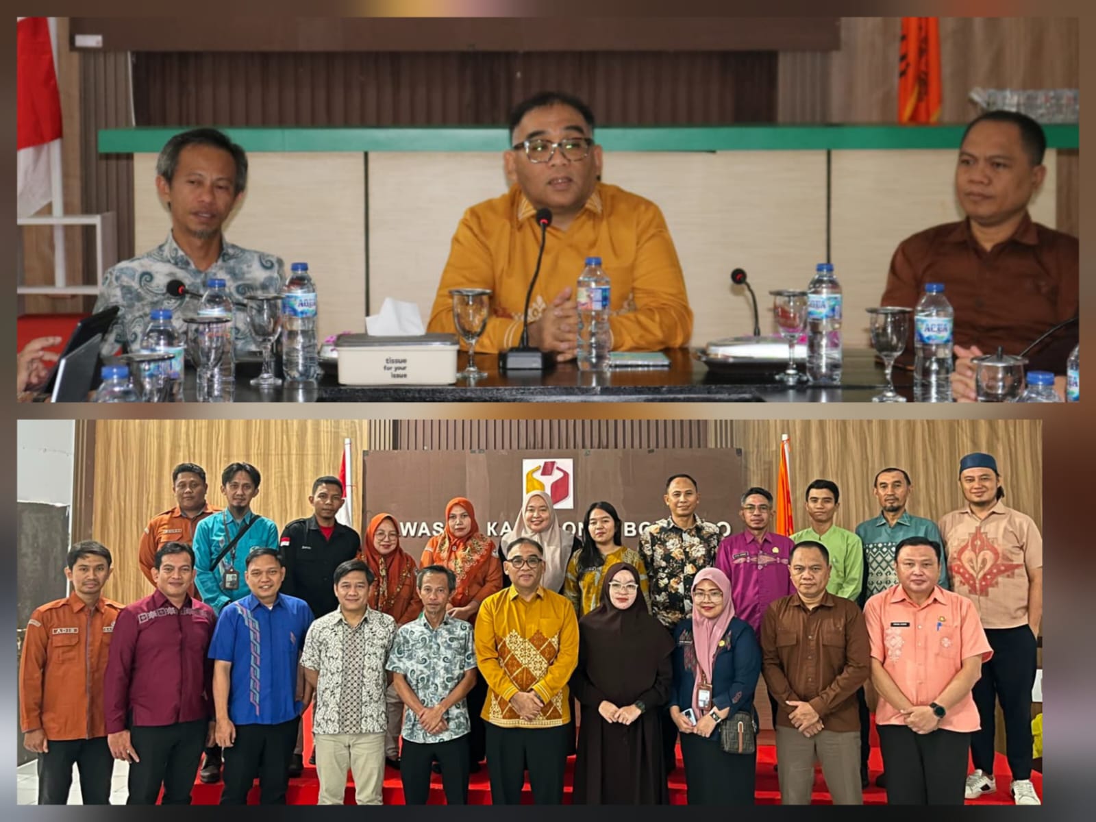 Pembinaan