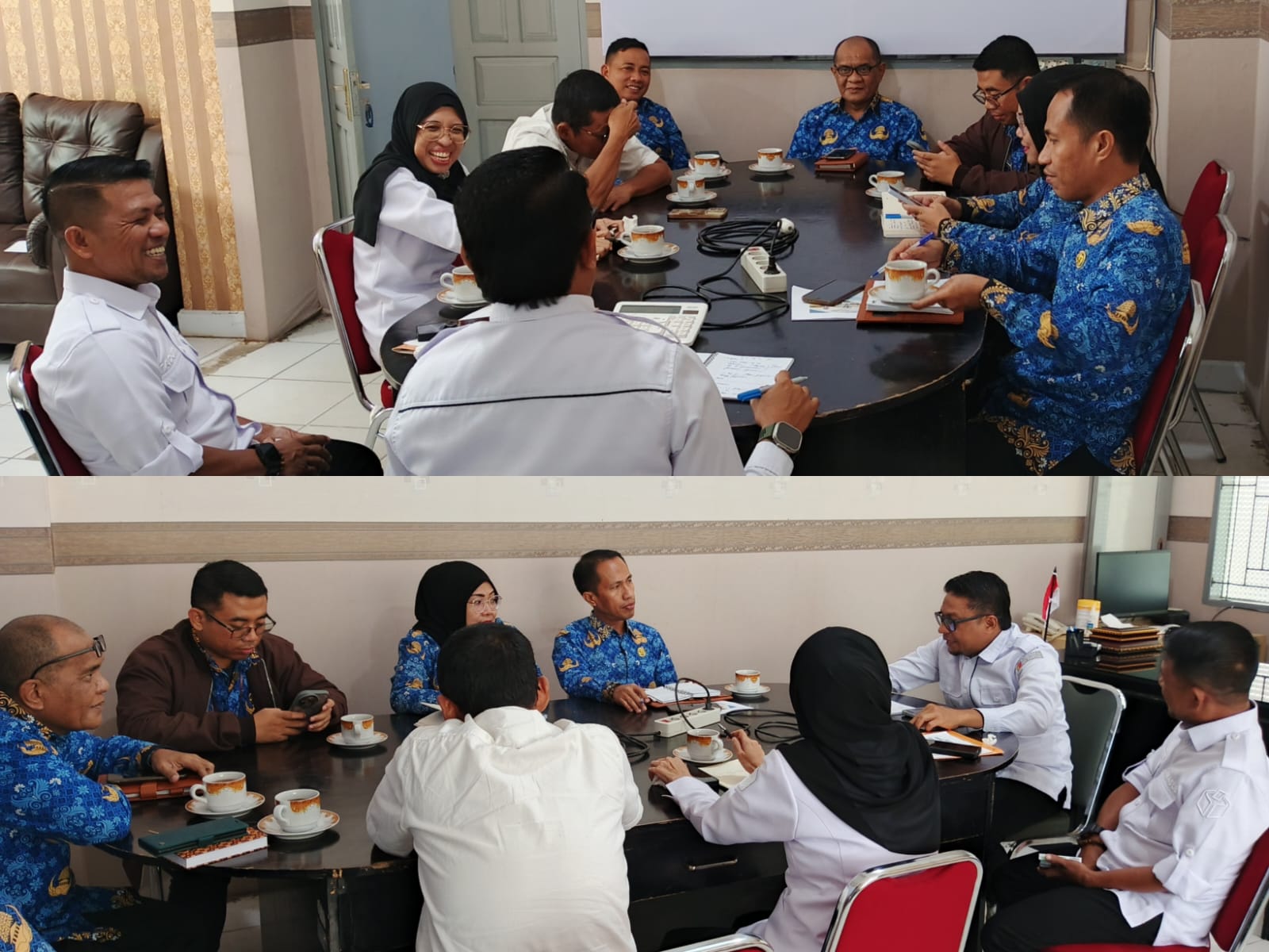 Rapat Pleno