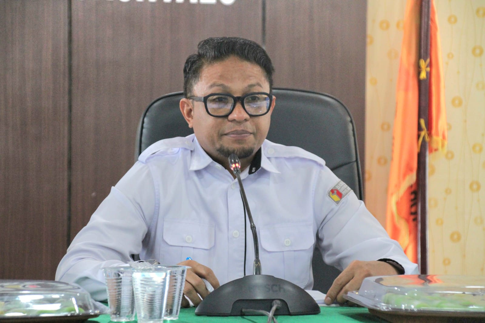 Idris Usuli