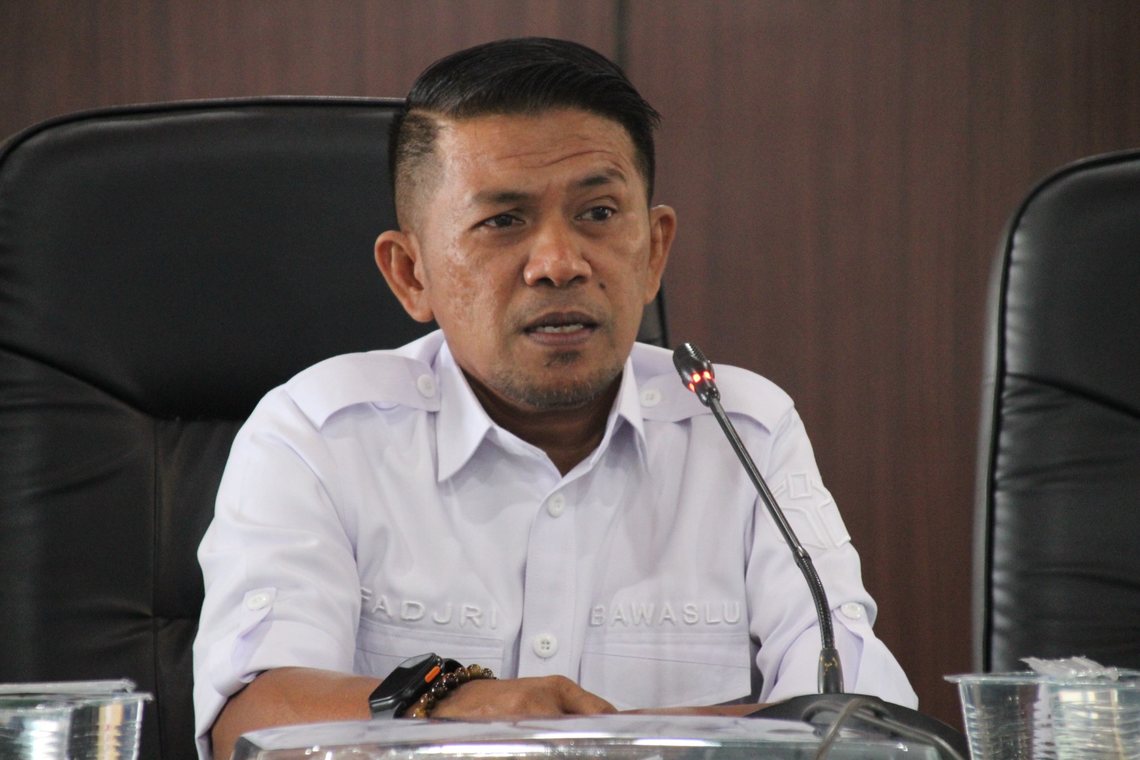 Moh. Fadjri Arsyad