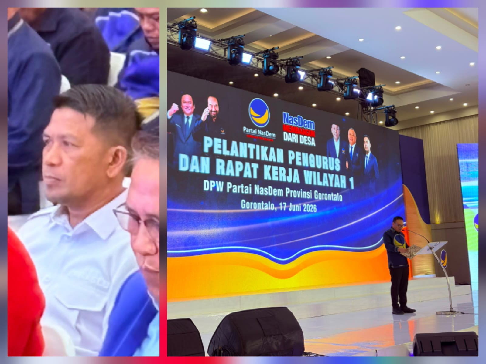 Moh. Fadjri Arsyad