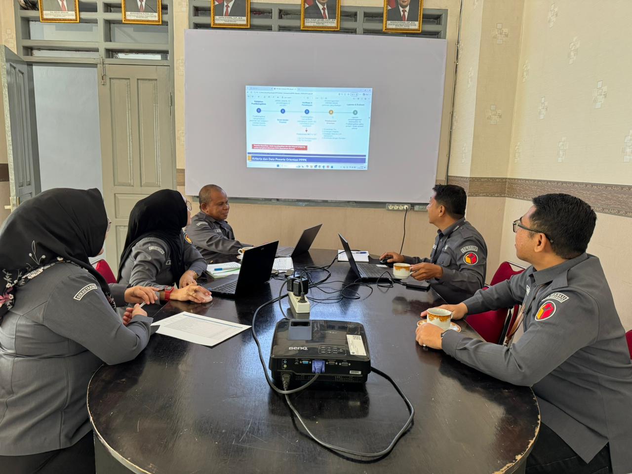 Rapat