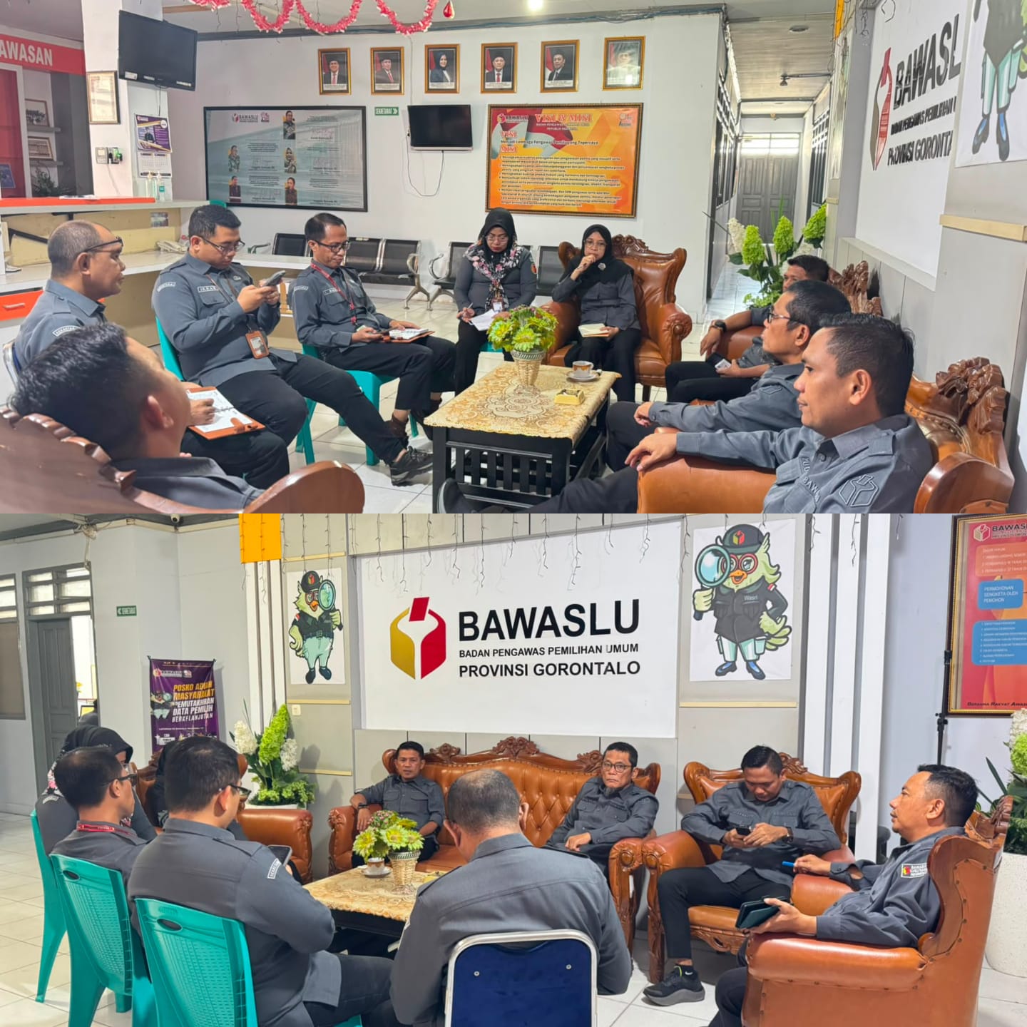 Rapat Pleno
