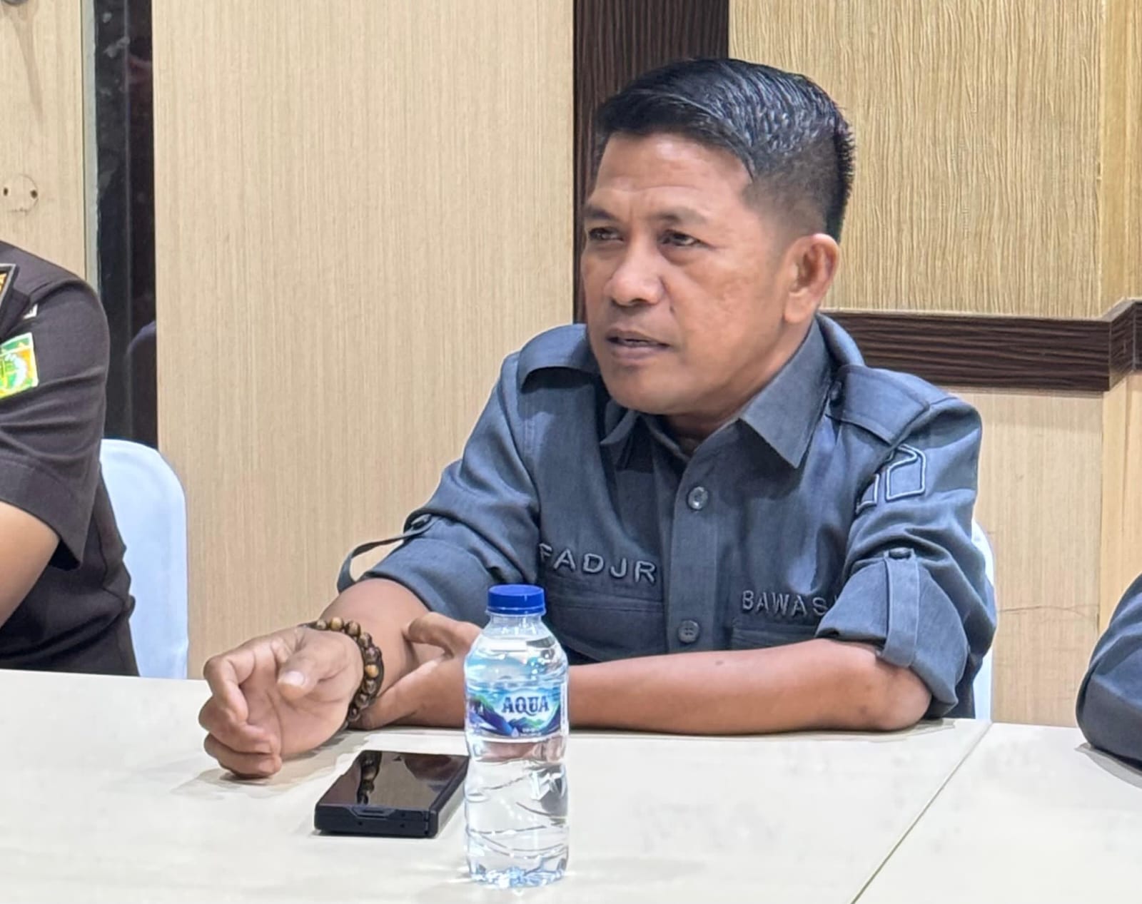 Moh. Fadjri Arsyad