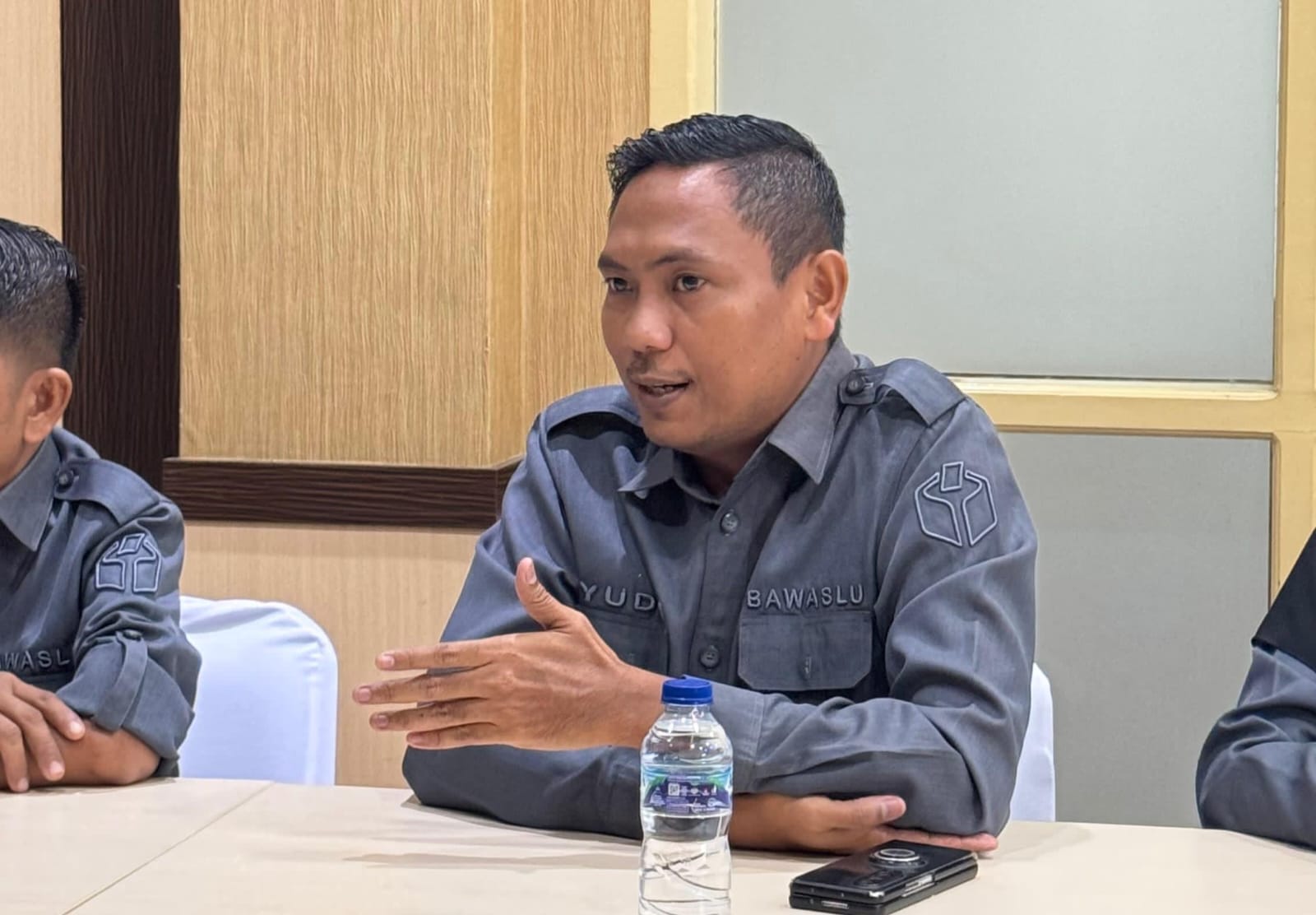 Wahyudin Akili