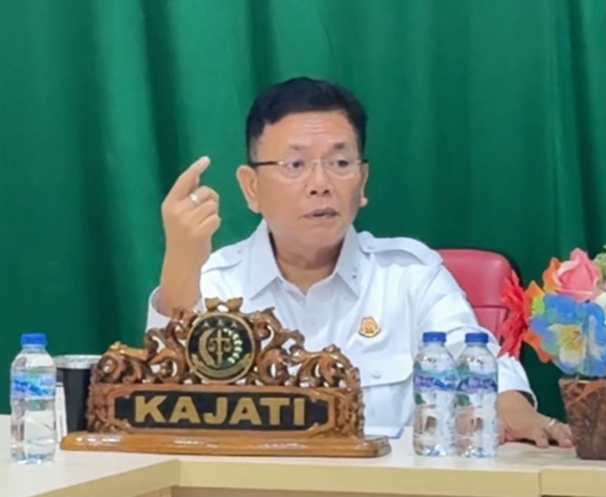 Kajati Gorontalo