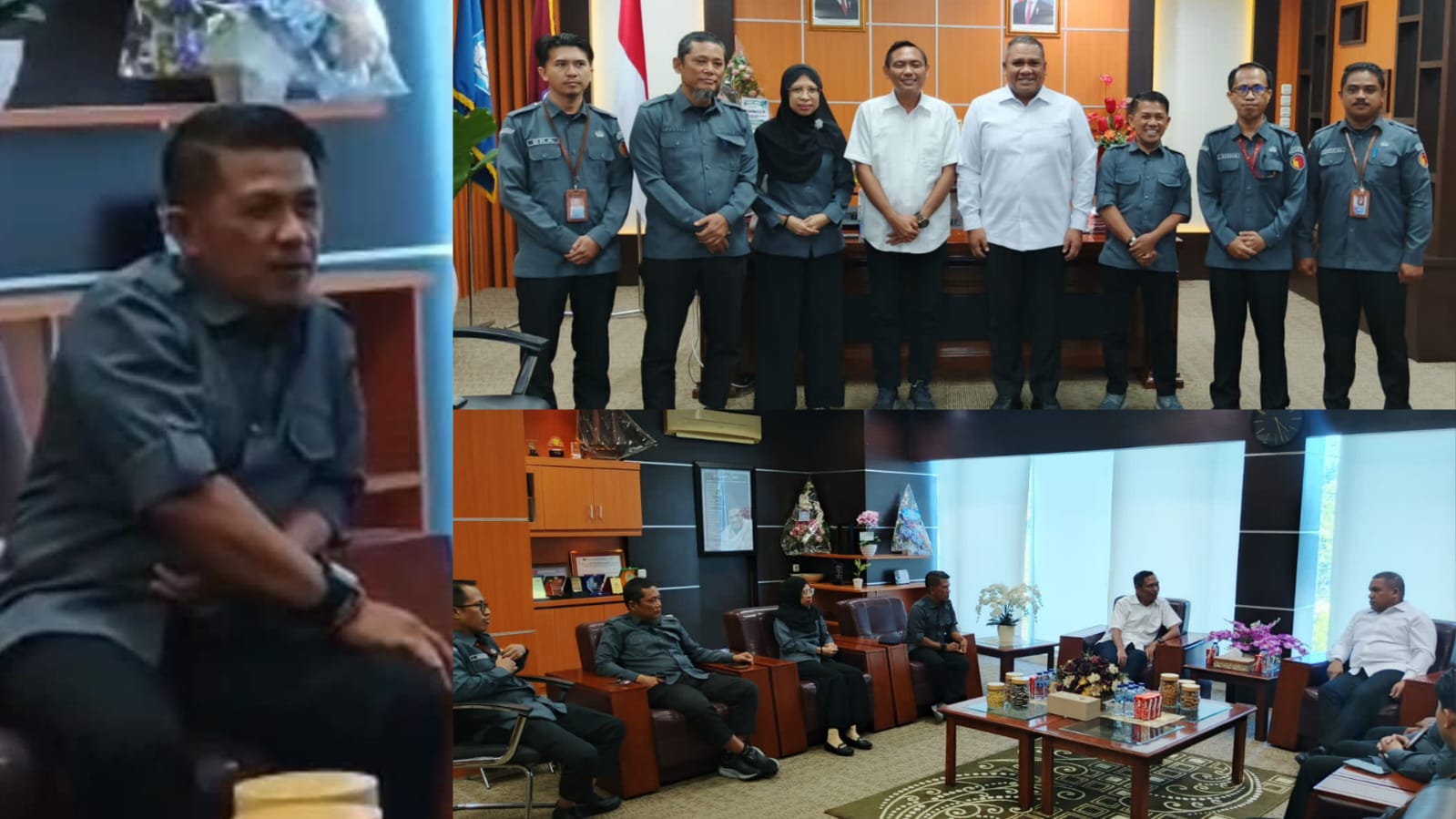 Moh. Fadjri Arsyad
