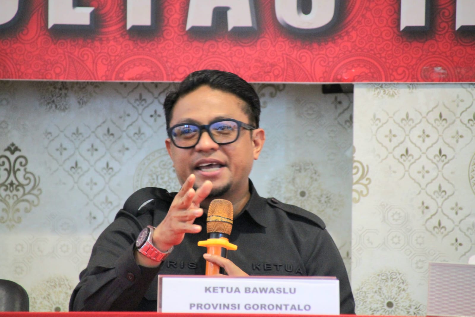 Idris Usuli
