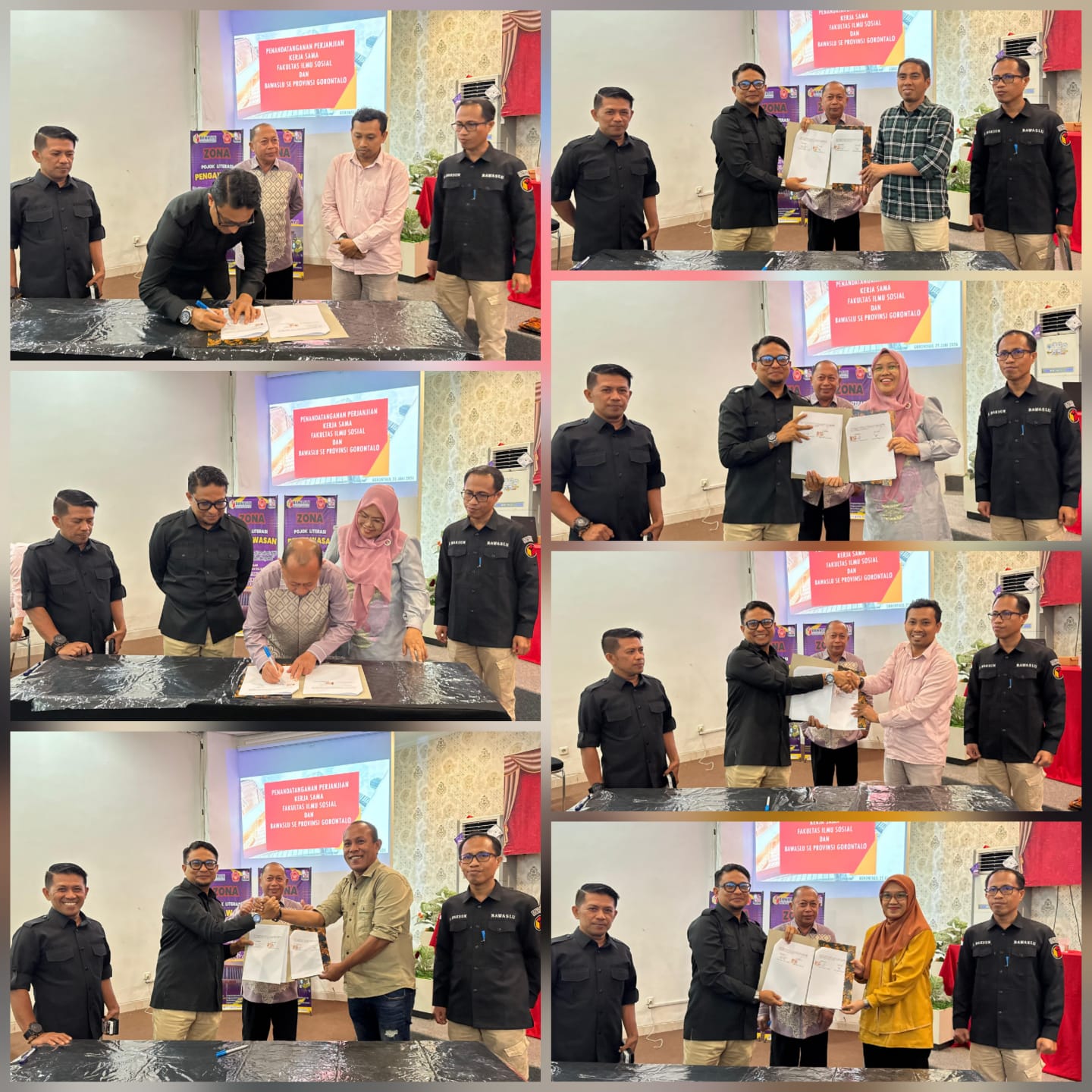 PKS dan Pojok Pengawasan