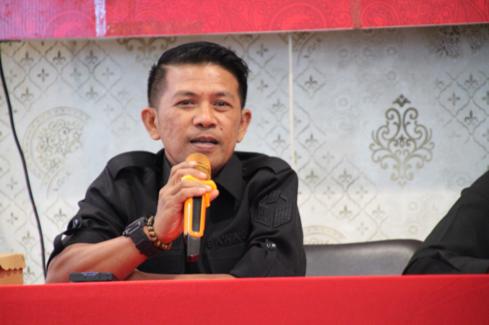 Moh. Fadjri Arsyad