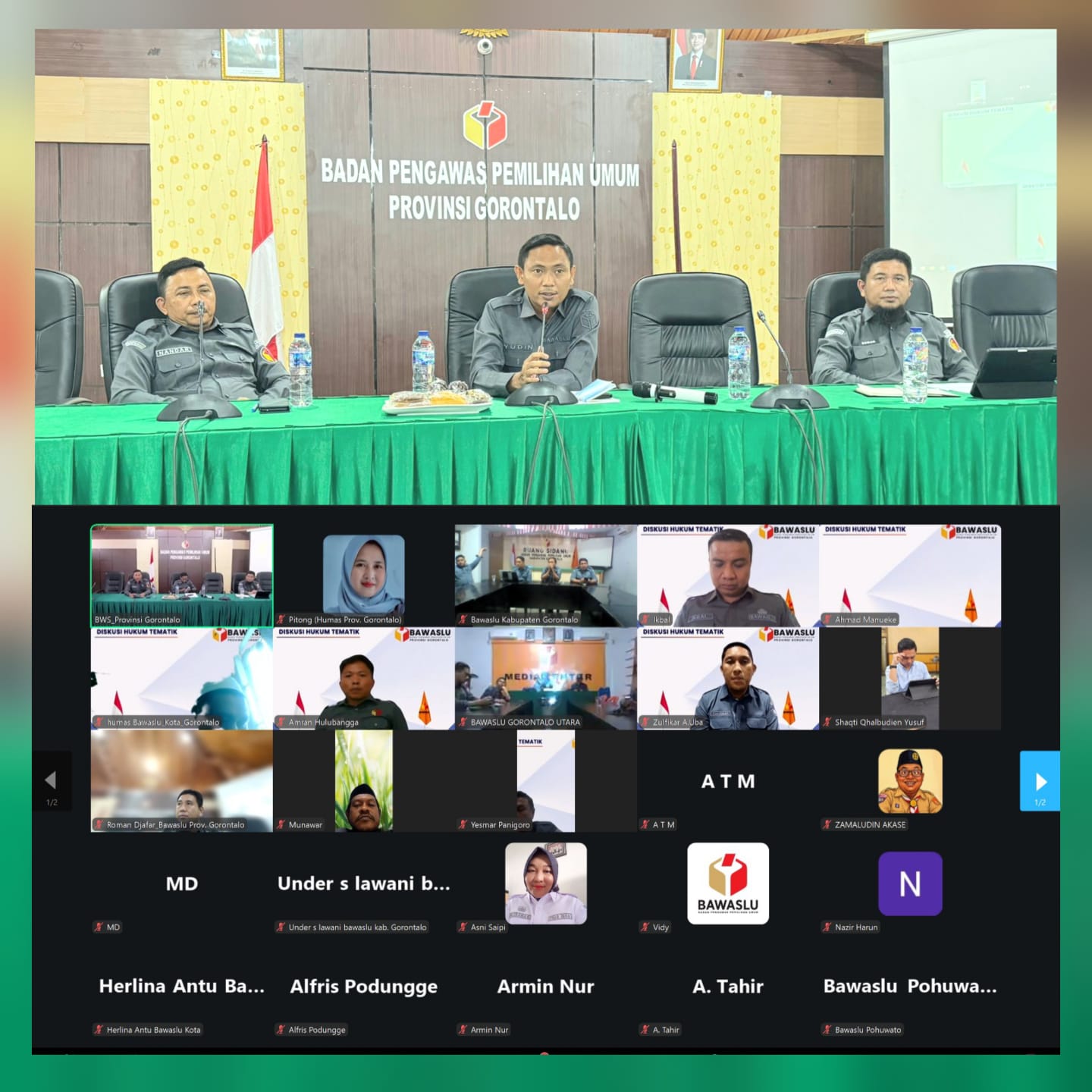 Hukum