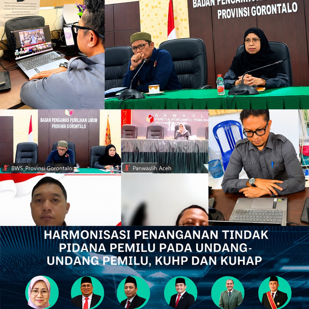 Talk Show
