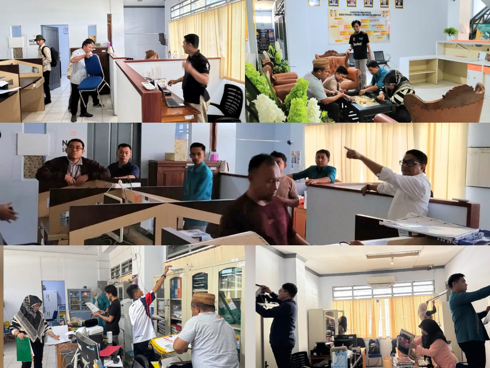 Kerja Bakti