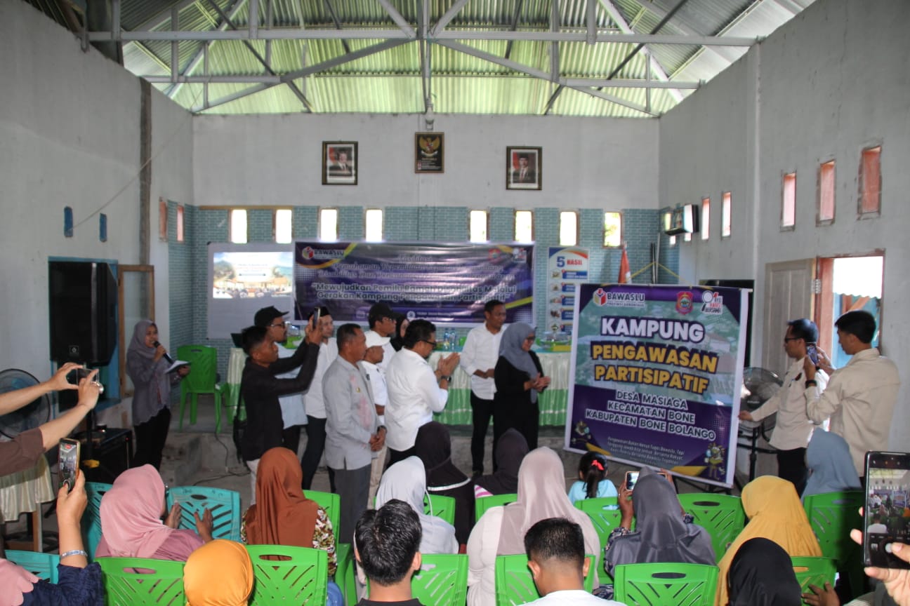 Ka.pung Pengawasan