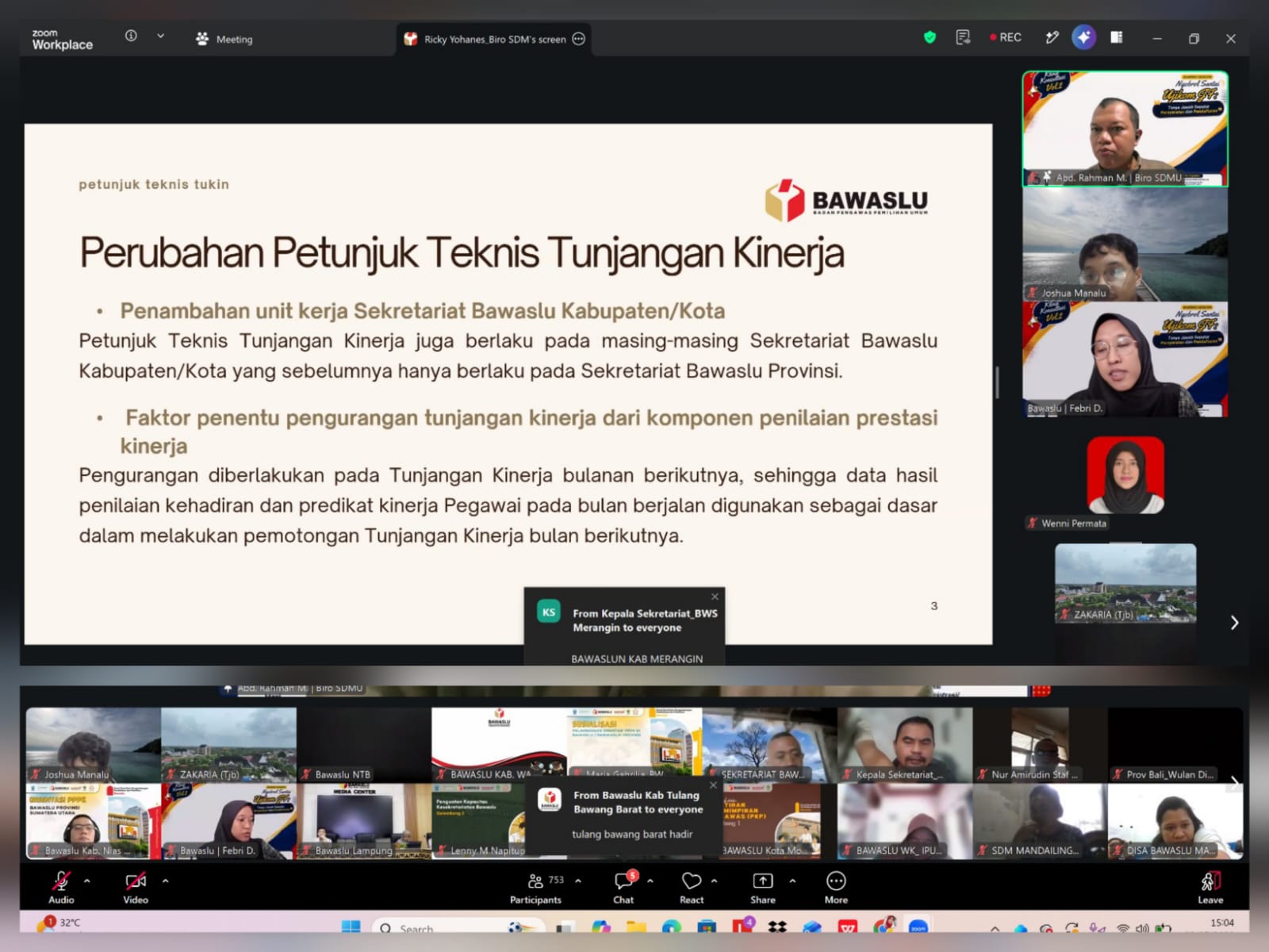 Sosialisasi
