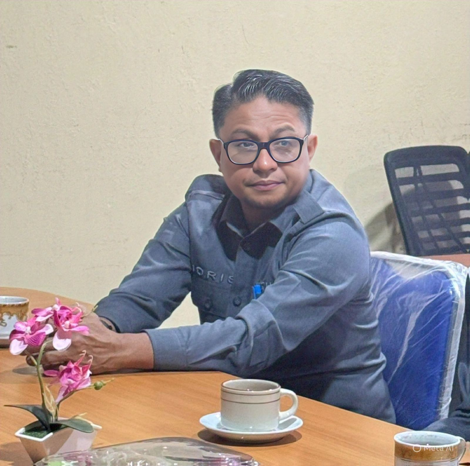 Idris Usuli