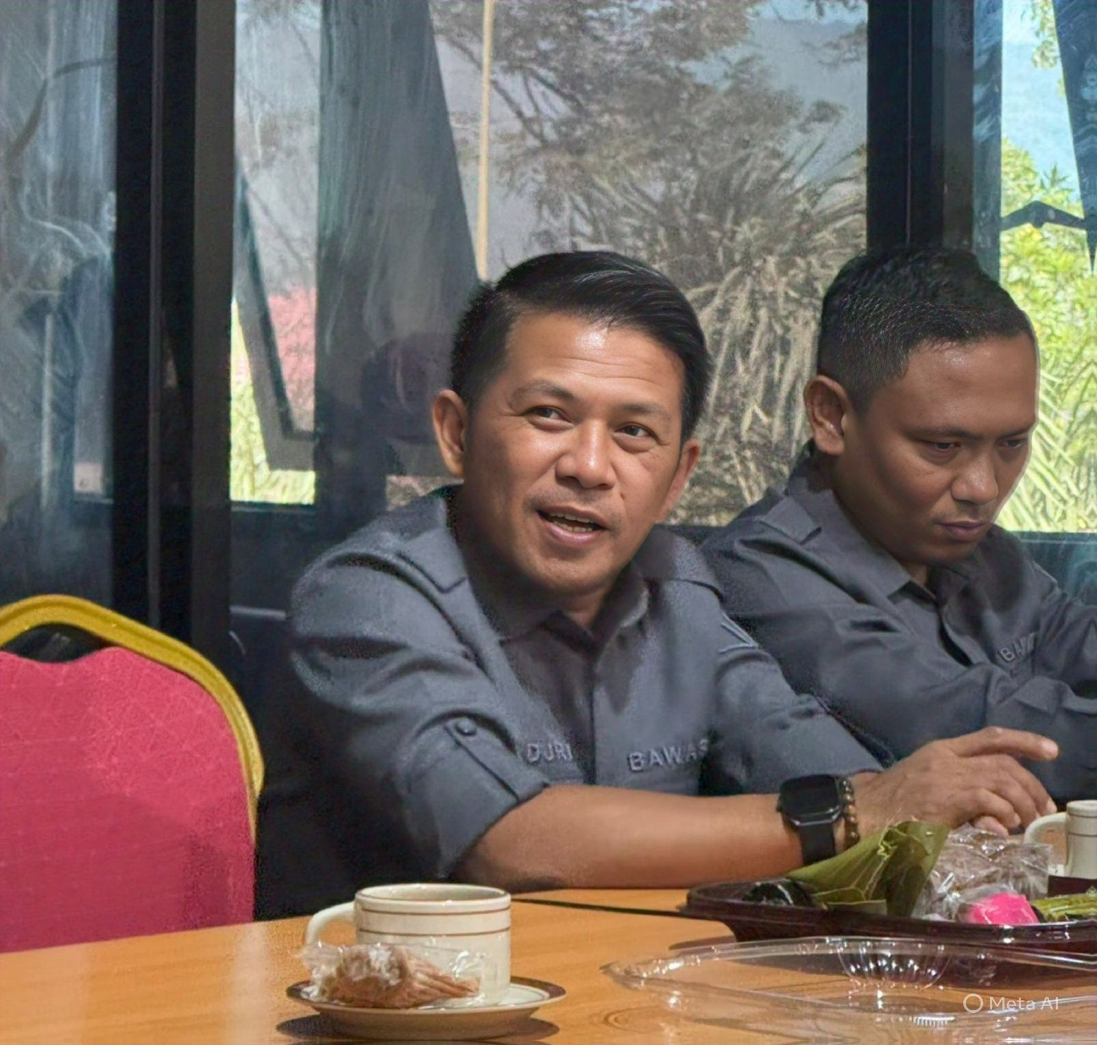 Moh. Fadjri Arsyad