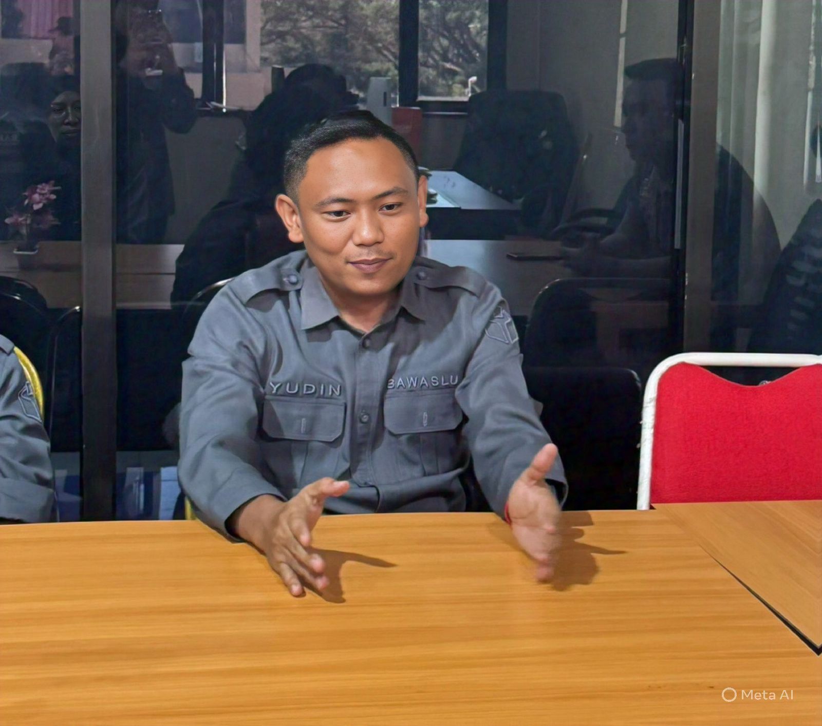 Wahyudin Akili