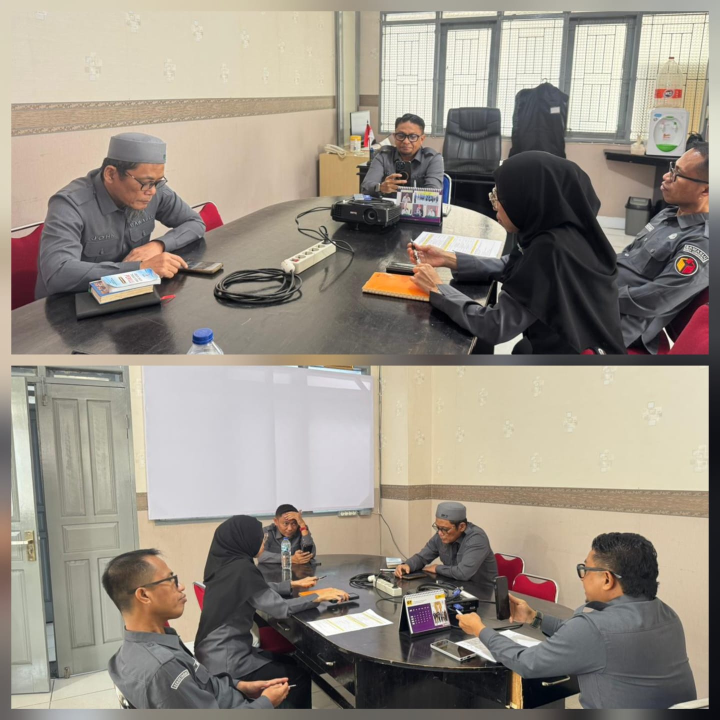 Rapat Pleno