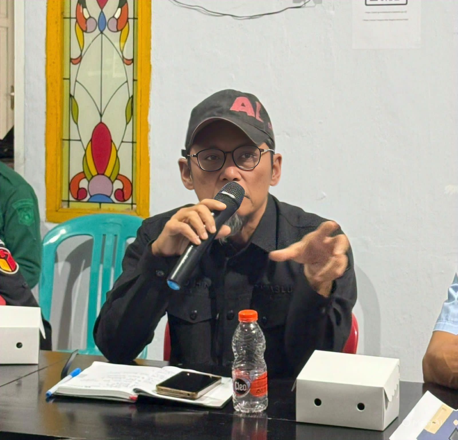 John Hendri Purba