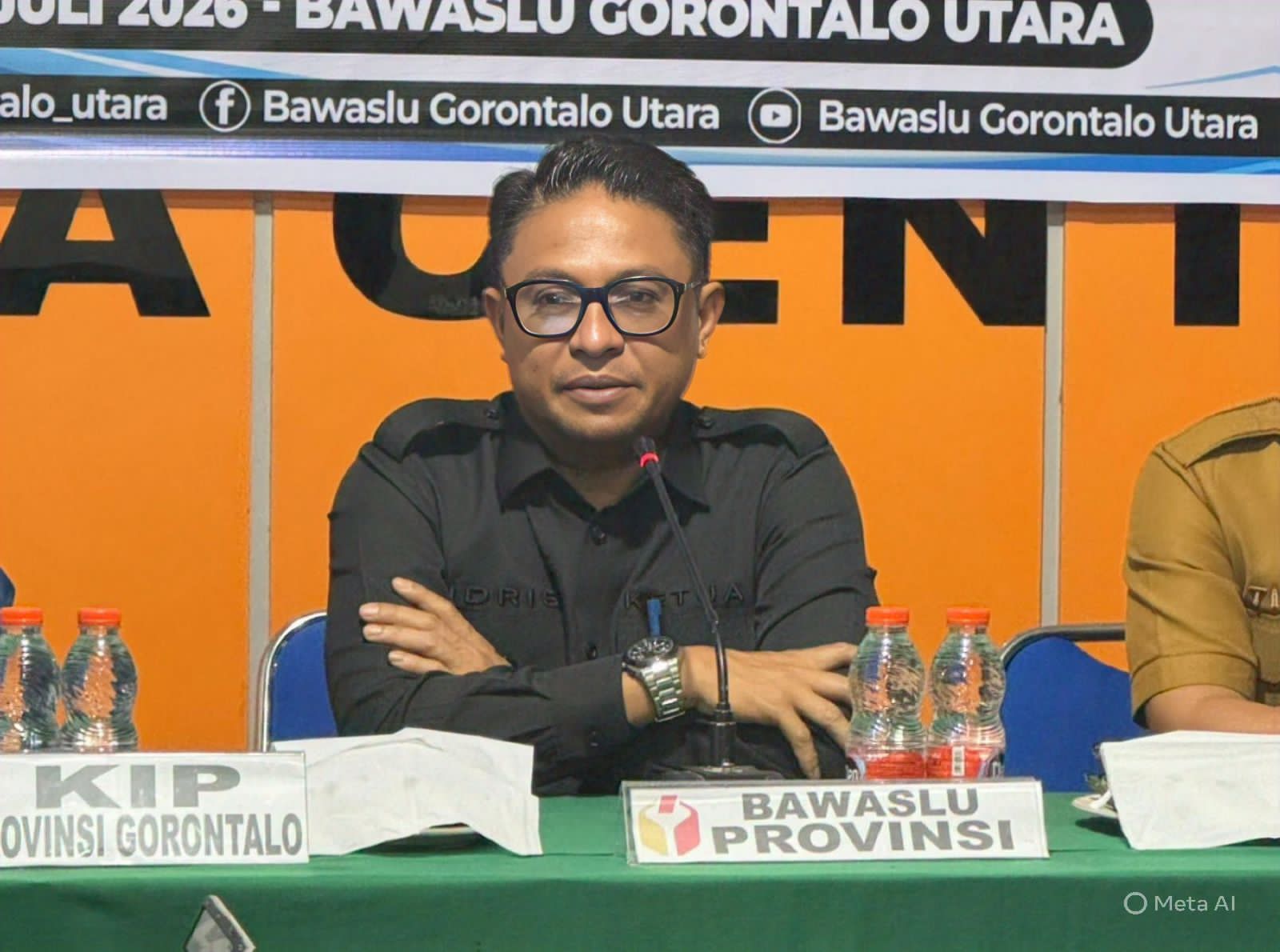 Idris Usuli