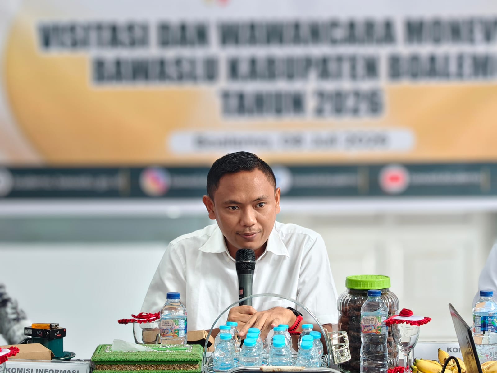 Wahyudin Akili