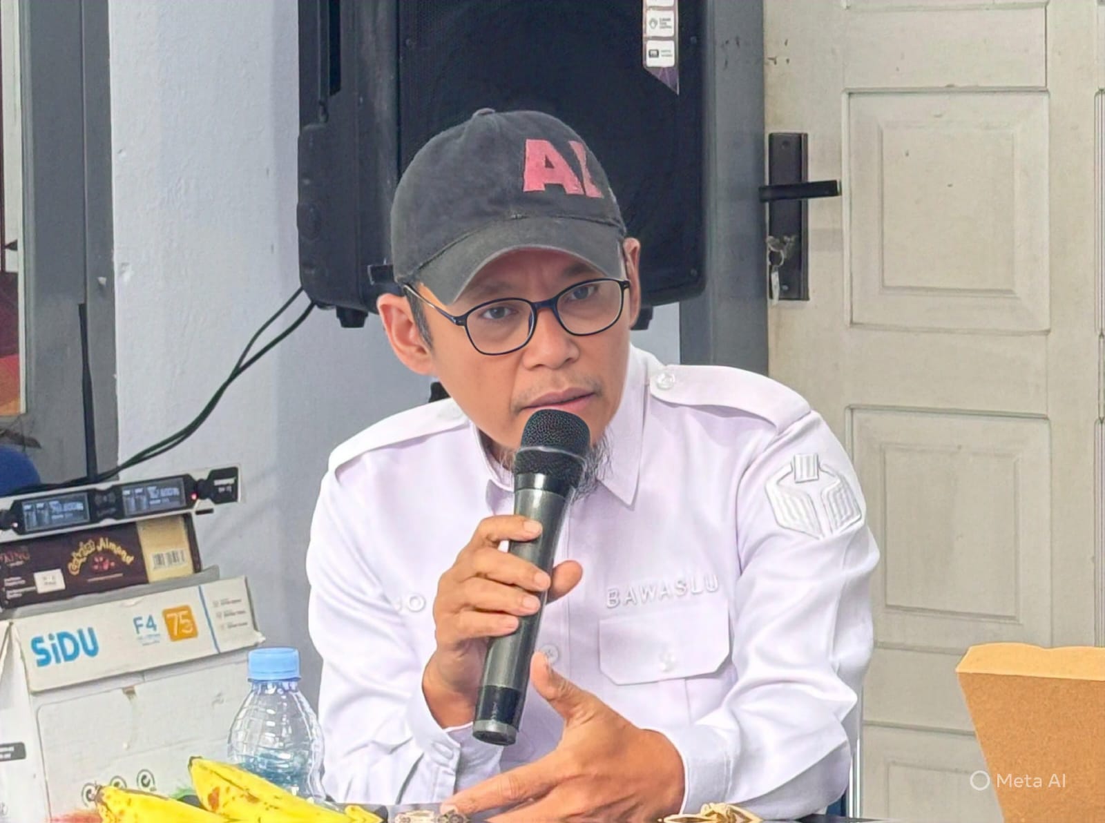 John Hendri Purba