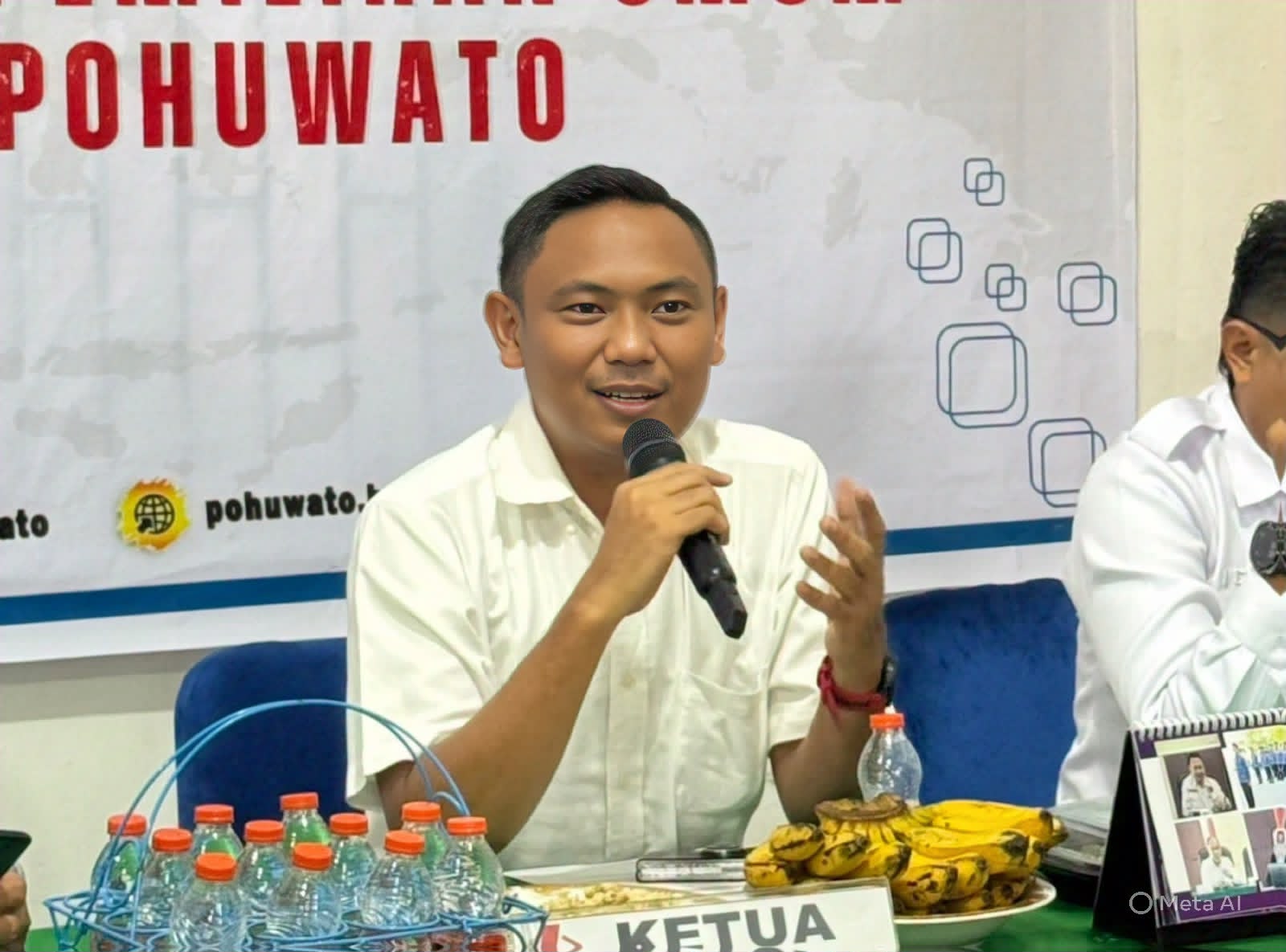 Wahyudin Akili