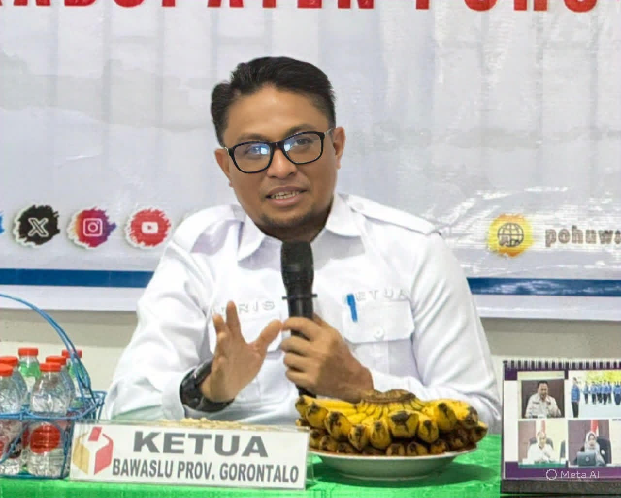 Idris Usuli