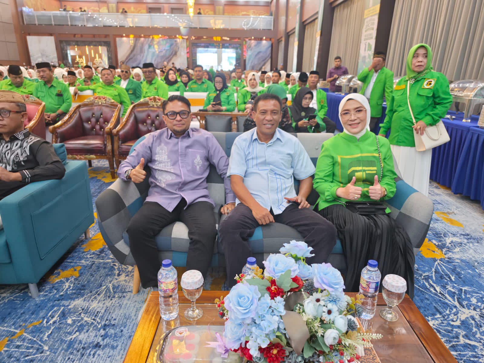 Idris Usuli