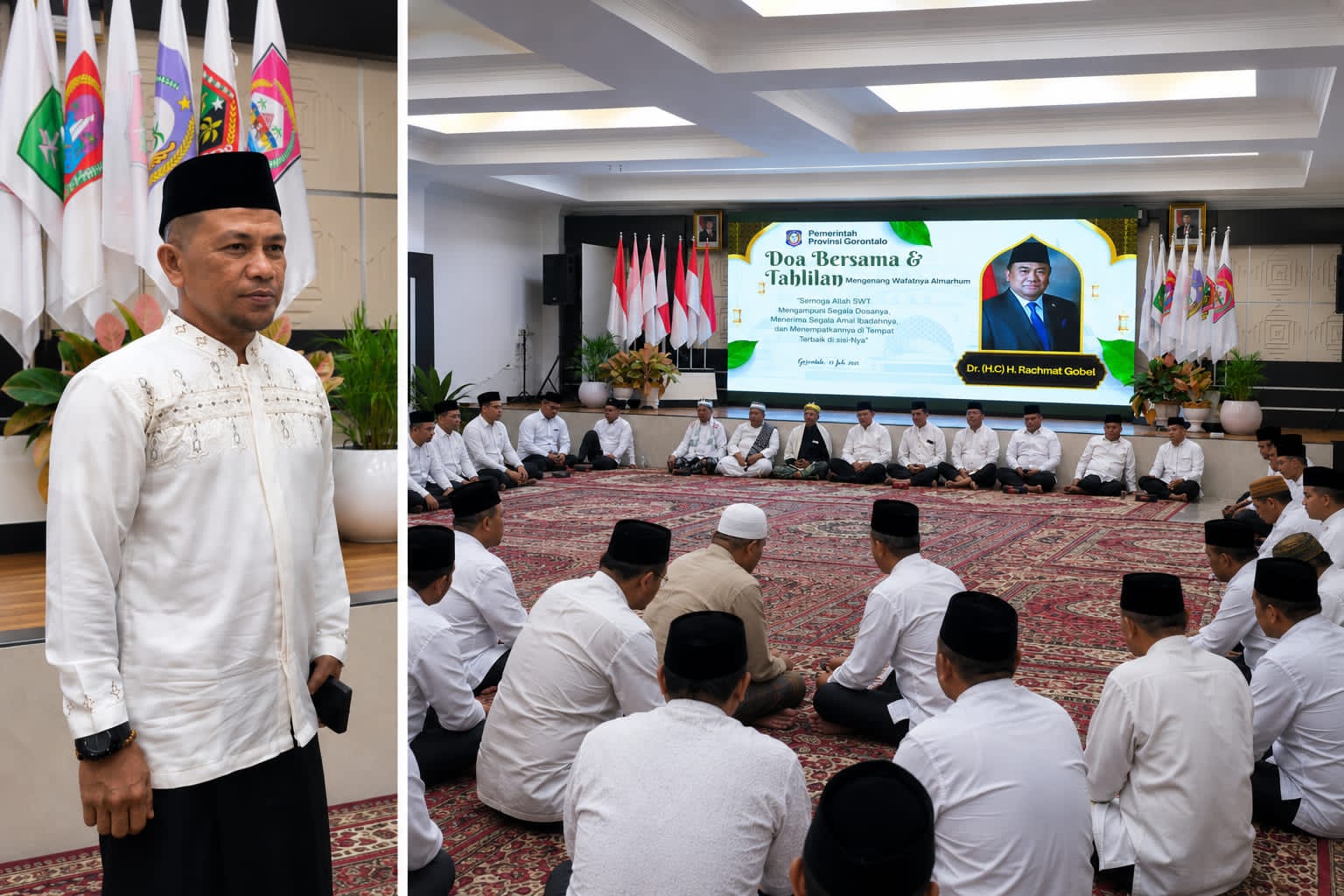 Moh. Fadjri Arsyad