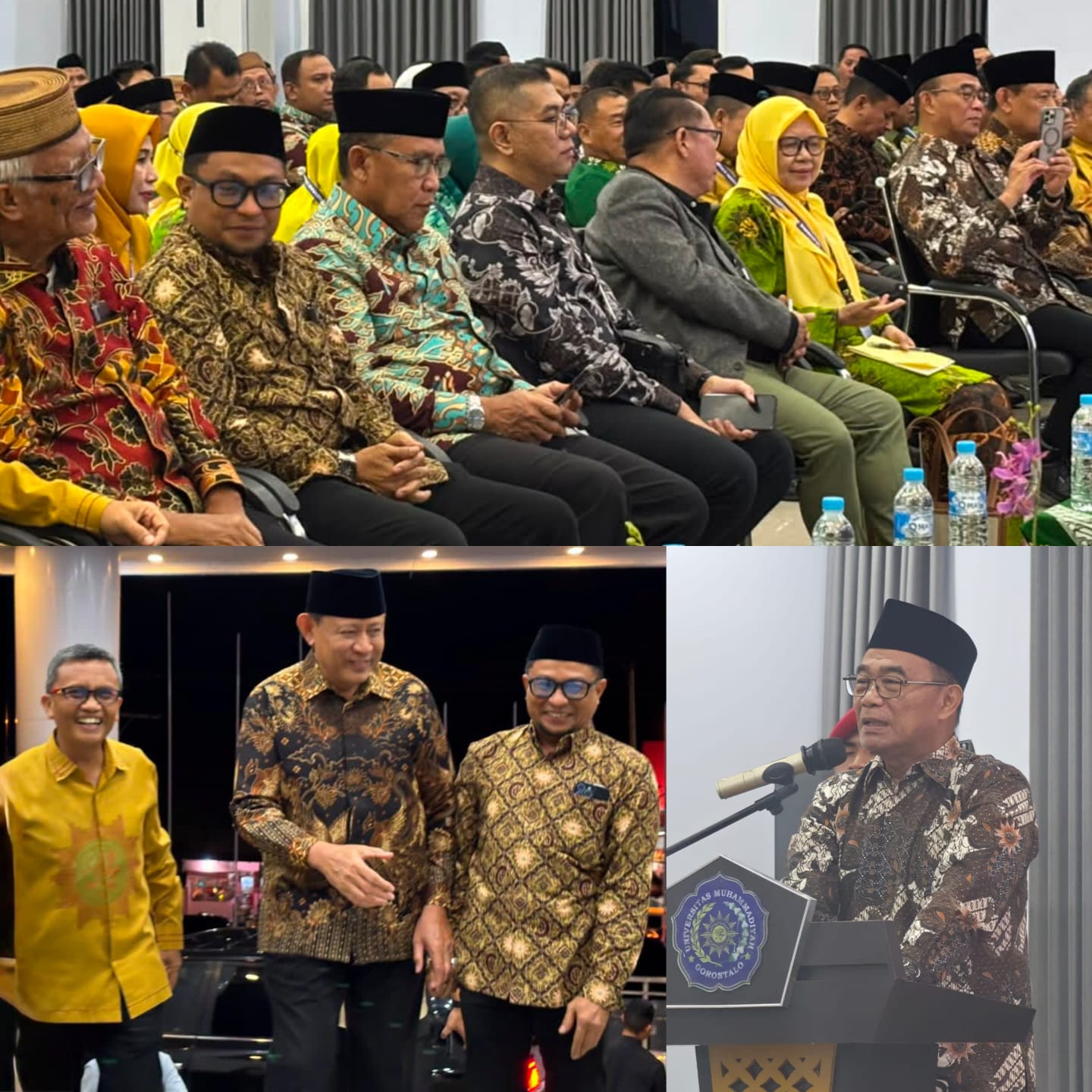 Idris Usuli