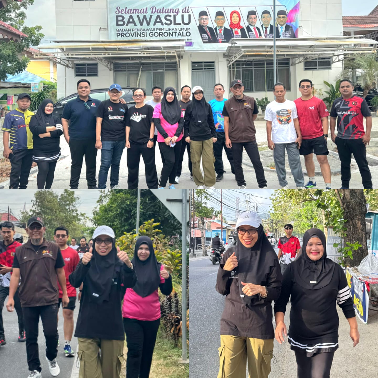 Kamis Harmoni