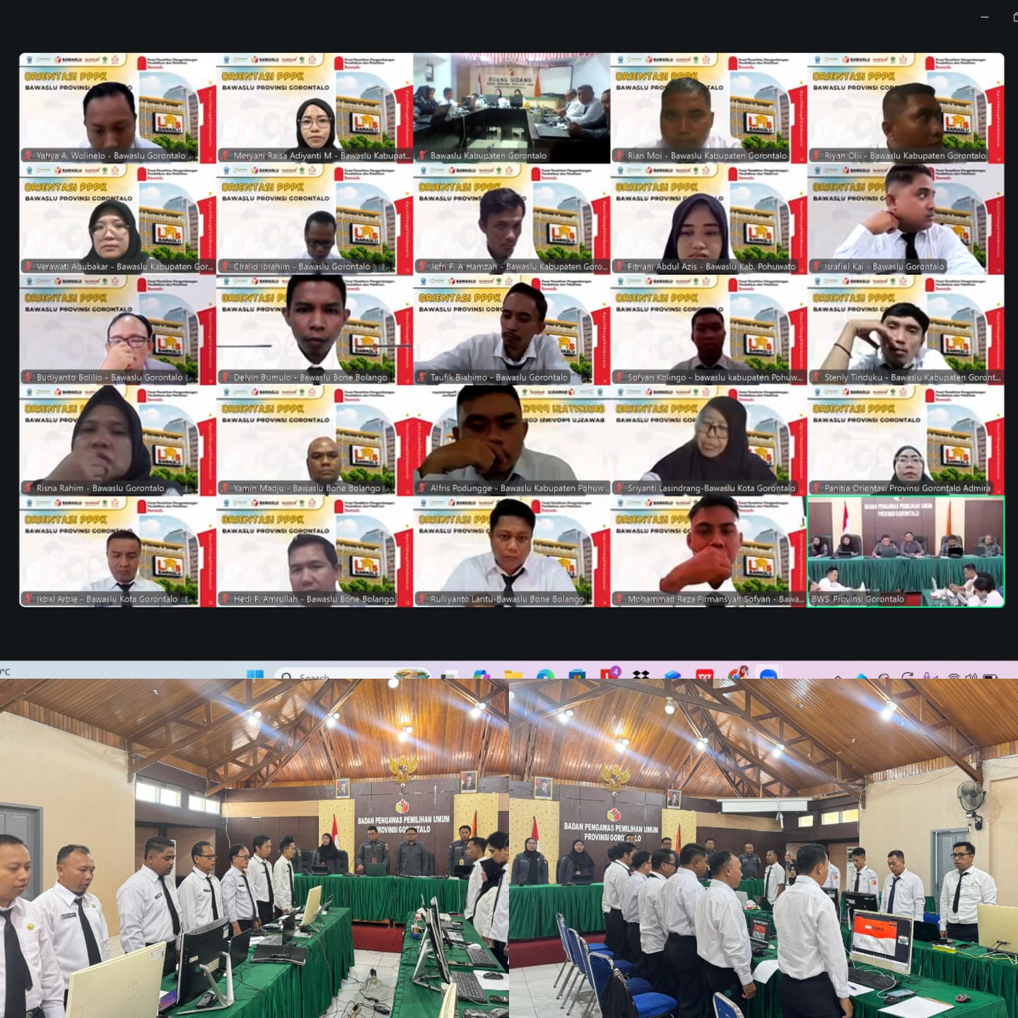 Orientasi PPPK