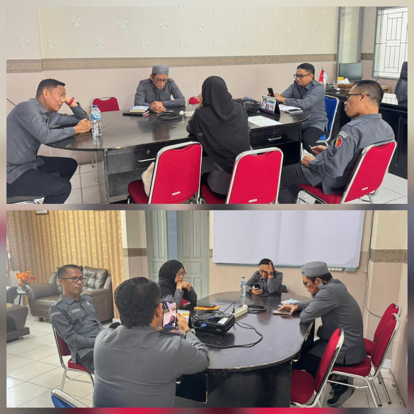 Rapat Pleno