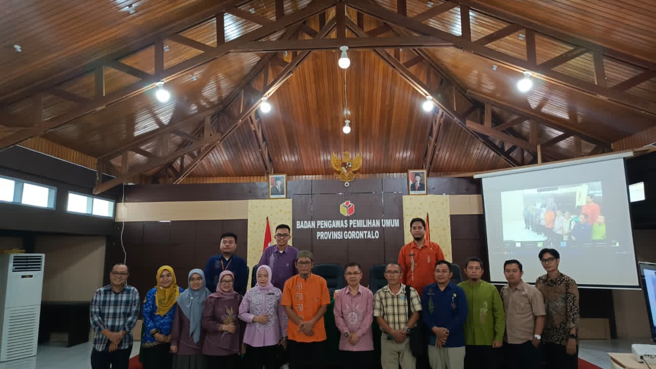 Sosialisasi Debat Hukum
