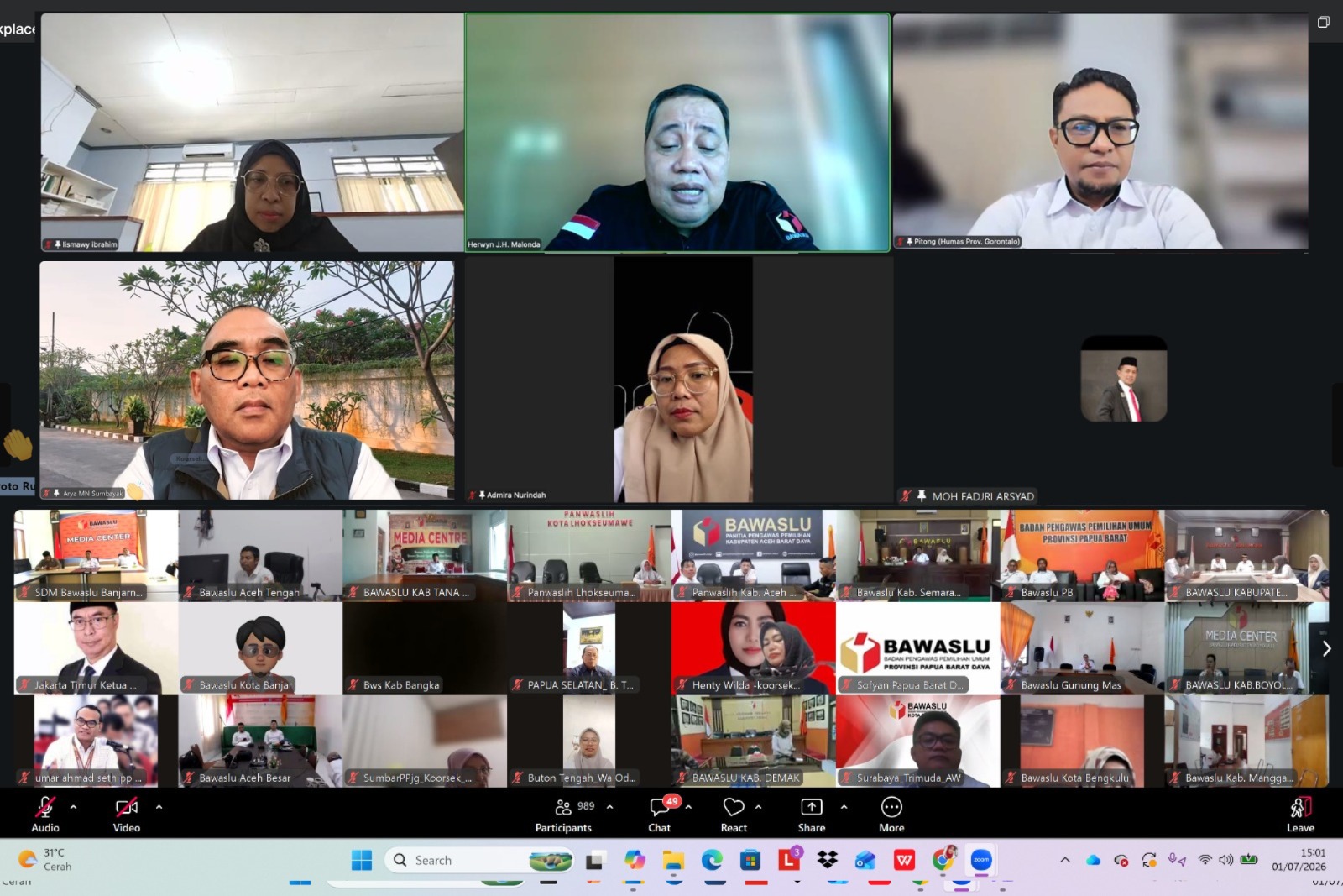 Jumpa Berlian