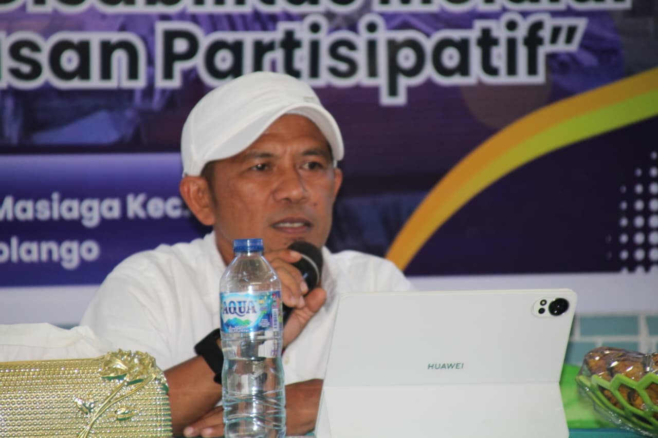 Moh. Fadjri Arsyad