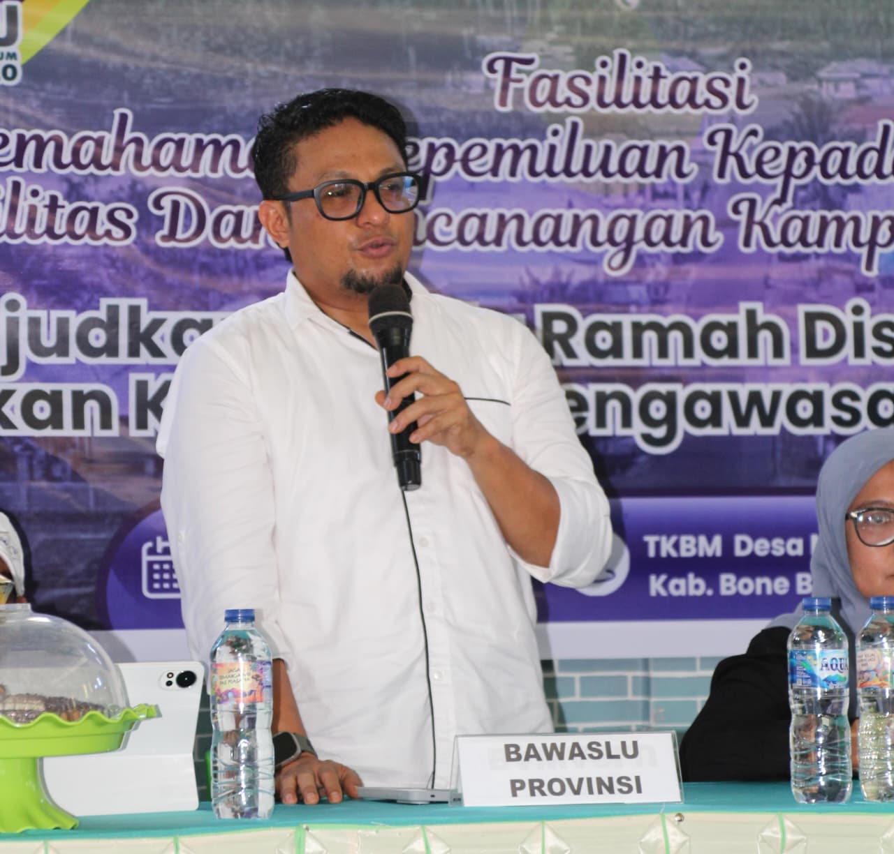 Idris Usuli