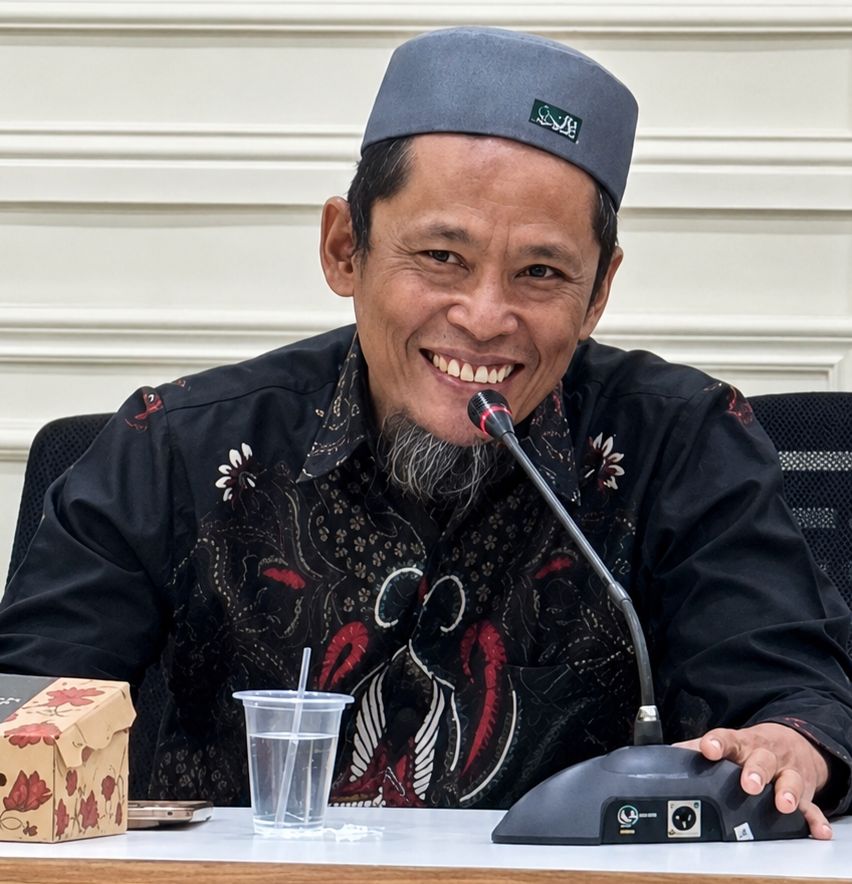 John Hendri Purba