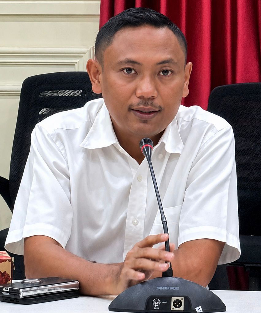 Wahyudin Akili