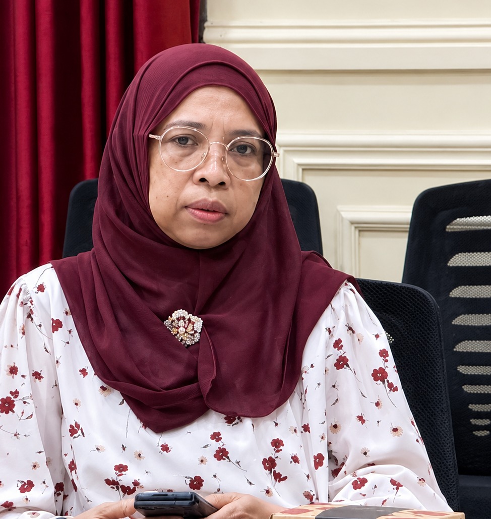 Lismawy Ibrahim